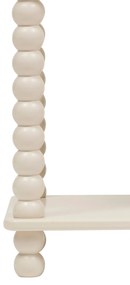 Regał otwarty CHAMLO, 75 x 34 x 75 cm