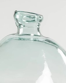 Wazon (wysokość 33 cm) Brenna – Kave Home