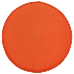 Poduszka na krzesło 33x33 cm Disc – Zone