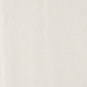 Firanki do kuchni krótkie, efekt lnu, 100% poliester, 2 sztuki, 60 x 120 cm