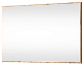 Lustro MORATIZ 80, dąb wotan