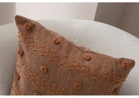 Poszewka na poduszkę 43x43 cm Tuffet – Mioli Decor