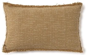 Bawełniana poduszka dekoracyjna 50x30 cm Handloom – Lorena Canals
