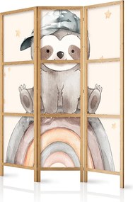 Parawan japoński Artgeist Dla dzieci 135 x 172 cm 1 szt