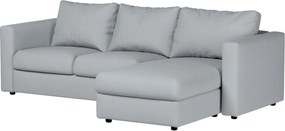 Pokrowiec na sekcję leżanki Vimle