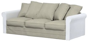 Pokrowiec na sekcję 3-osobową Grönlid, nierozkładaną