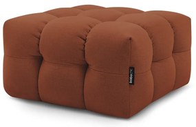 Ceglasty podnóżek Cloud – Bobochic Paris