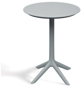 Stolik ogrodowy Rimo Gray okrągły 57 cm FERNE