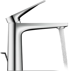 Bateria umywalkowa Duravit Tulum by Starck