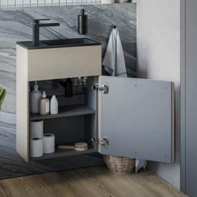 Szafka podumywalkowa KONDA 50 cm