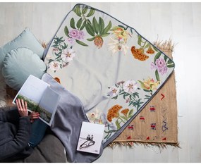 Pled Tierra Bella Jara, 130x170 cm