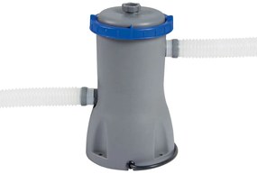 Pompa filtrująca do basenów 3028 l/h BESTWAY