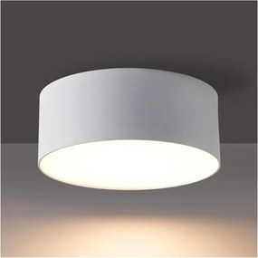 Brilagi - LED plafon łazienkowy FORIS LED/20W/230V śr. 15 cm biały IP44