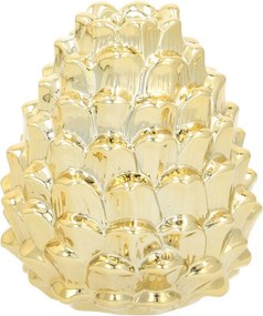 Świecznik Glamourus Cone 11cm