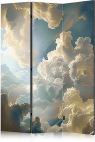 Parawan dwustronny Artgeist Pejzaże 135 x 172 cm 1 szt