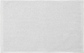 Ręcznik BASIC ZERO 50 x 70 cm biały, 100% bawełna