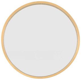 Lustro ścienne okrągłe, Ø 40 cm