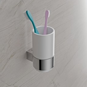 Kubek na szczoteczki do zębów OLA