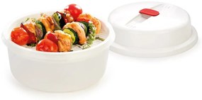 Garnek do gotowania na parze Purity MicroWave – Tescoma