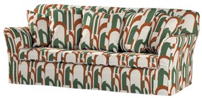 Pokrowiec na sofę Tomelilla 3-osobową nierozkładaną