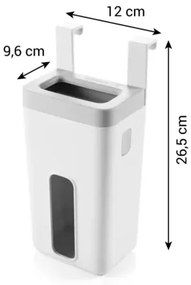 Tescoma Pojemnik do zawieszenia na siatki FlexiSPACE