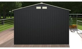 Domek ogrodowy Archer D – Rojaplast