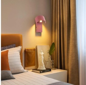 Brilagi - Kinkiet VASTO LED/3W/230V różowy