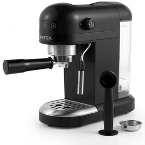 Ekspres ciśnieniowy  1465 W PETRA, 15 B, 1,4 l