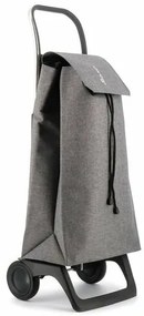 Rolser Torba na kółkach TERMO JET TWEED JOY,jasnoszara