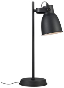 Nordlux - Lampa stołowa ADRIAN 1xE27/25W/230V