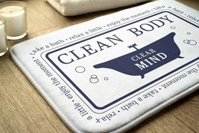 Dywanik do łazienki Dywanik do łazienki Wanna Kąpiel