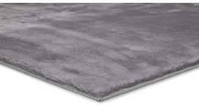 Antracytowy dywan Universal Loft, 120x170 cm