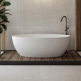 Wolnostojąca wanna TERRA 2.0