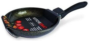 Kitchisimo Patelnia, średnica 20 cm, stopaluminium