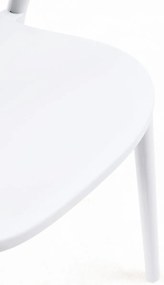 Zestaw 4 Krzese Zotli