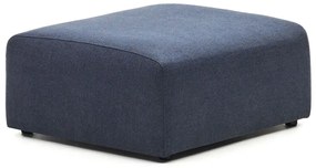 Ciemnoniebieski moduł sofy Neom – Kave Home