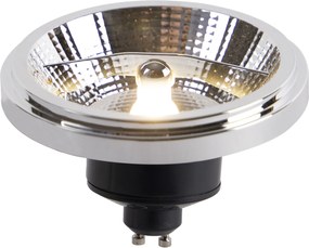 Żarówka LED GU10 AR111 11W 820lm 3000K