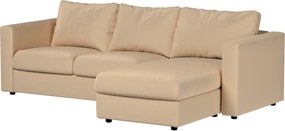 Pokrowiec na sekcję leżanki Vimle