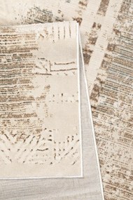 Dywan vintage Beyond beżowy 200 cm x 290 cm
