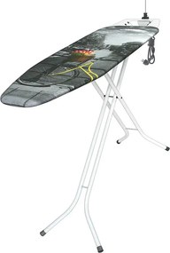 Deska do prasowania z wzorem roweru G0-B84