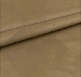 Rozkładana sofa narożna w kształcie U SILVIANO 300x140 cm, beżowa + 2 poduszki GRATIS