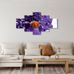 Obraz - Plaża morska (125x70 cm)