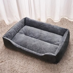 4Home Legowisko dla psa Woof, 81 x 65 cm, 81 x 65 cm