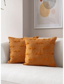 Poszewki na poduszki zestaw 2 szt. 43x43 cm Tuffet – Mioli Decor