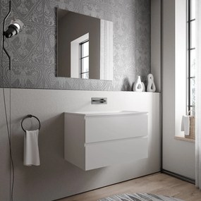 Szafka podumywalkowa AVA 80 cm