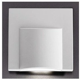 Kanlux 33321 - LED Oświetlenie schodów ERINUS LED/0,8W/12V 4000K białe