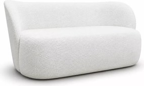 Sofa trzyosobowa Elysia III - sofa do salony o obłych kształtach