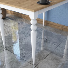 Stół do jadalni JA Walnut Pine