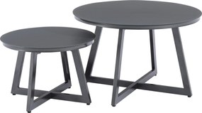 Doppler TISO stół ogrodowy