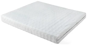 Twardy/średnio twardy piankowy materac dwustronny 160x200 cm Snooze Balance – Bonami Essentials